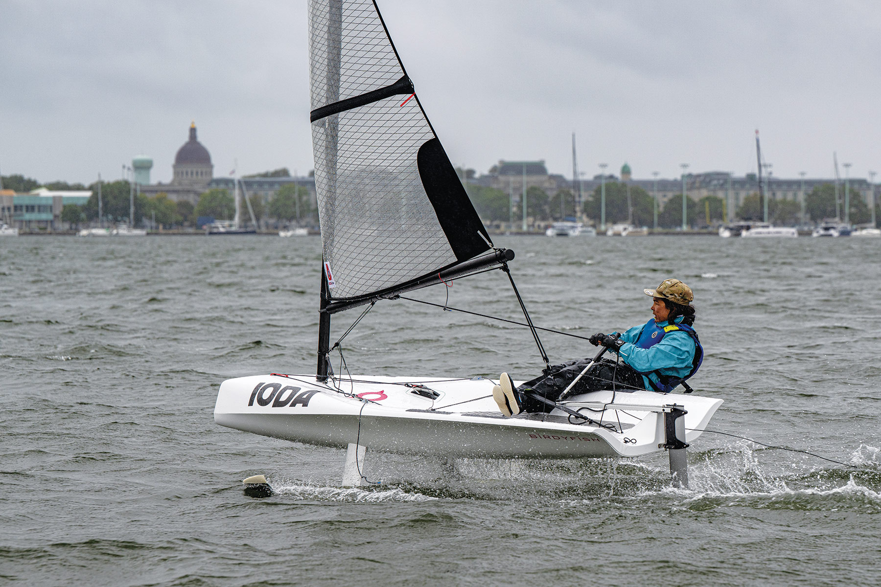 2025 Boat of the Year: The Runner Ups
