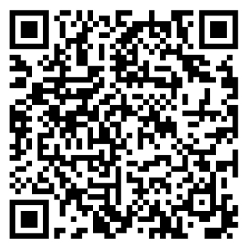 Annapolis 2026 Whatsapp QR Code
