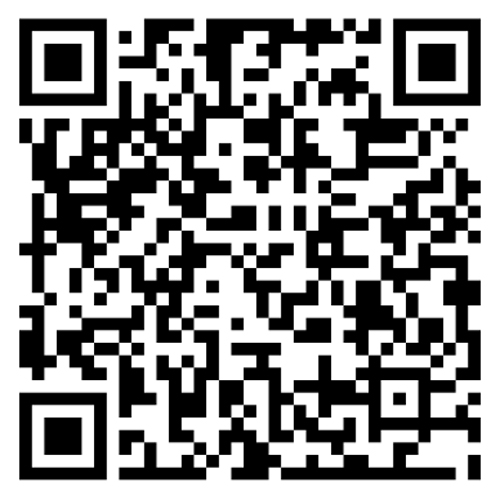Detroit 2026 Whatsapp QR Code