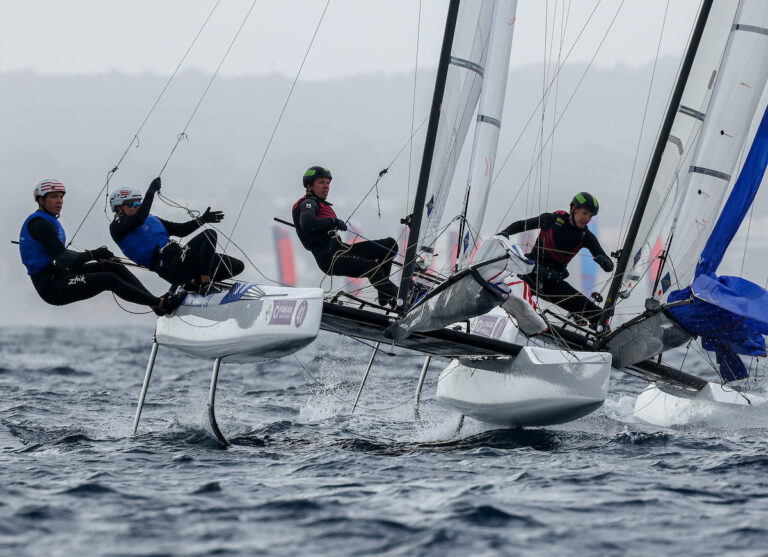 55th Trofeo Princesa Sofía Mallorca