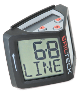 SK02 LINE (1) The Sallteck GPS Compass brings everything to the table in an inexpensive but powerful device.