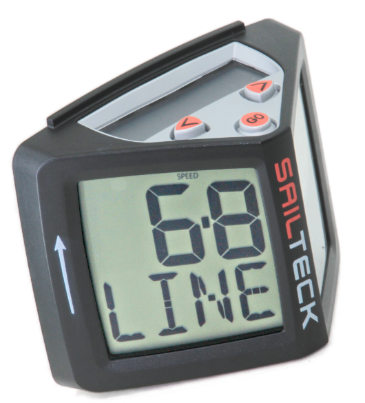 The Sallteck GPS Compass brings everything to the table in an inexpensive but powerful device.