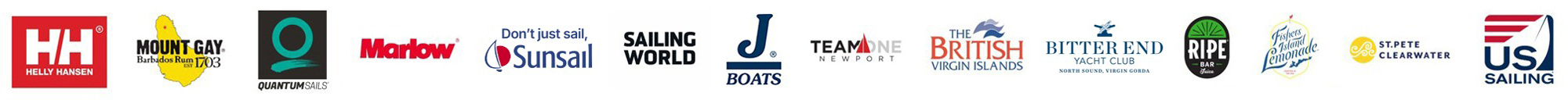 SWRS Sponsors