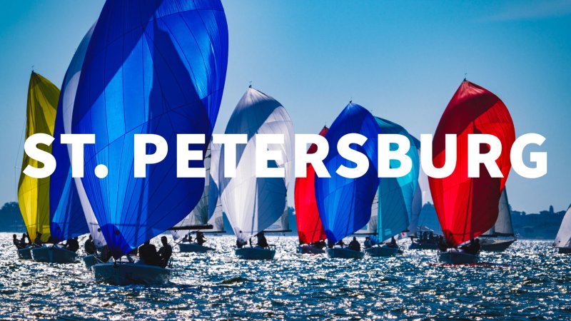 St. Pete Hero 2027